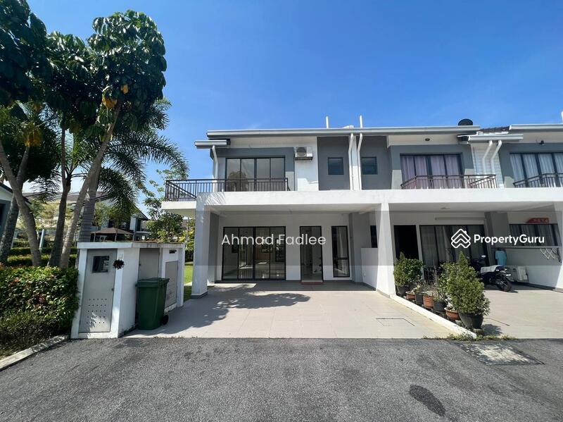 Aster Diamond City, Jalan Diamond, Diamond City, Semenyih, Selangor, 4