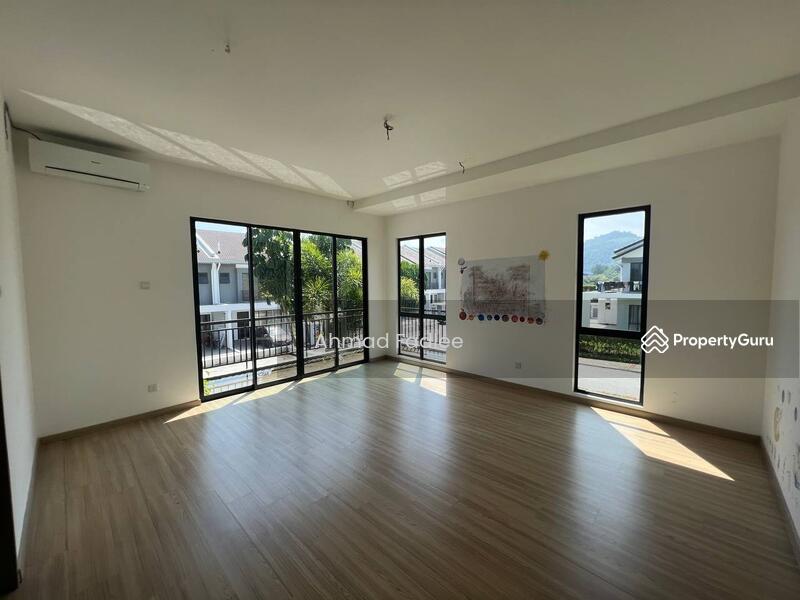 Aster Diamond City, Jalan Diamond, Diamond City, Semenyih, Selangor, 4