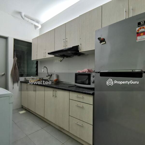 Service Residence for Rent at DK Senza - Jewel Lee - PropertyGuru.com.my