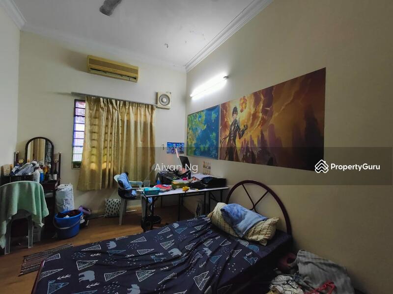 For Sale - Taman Taming Indah