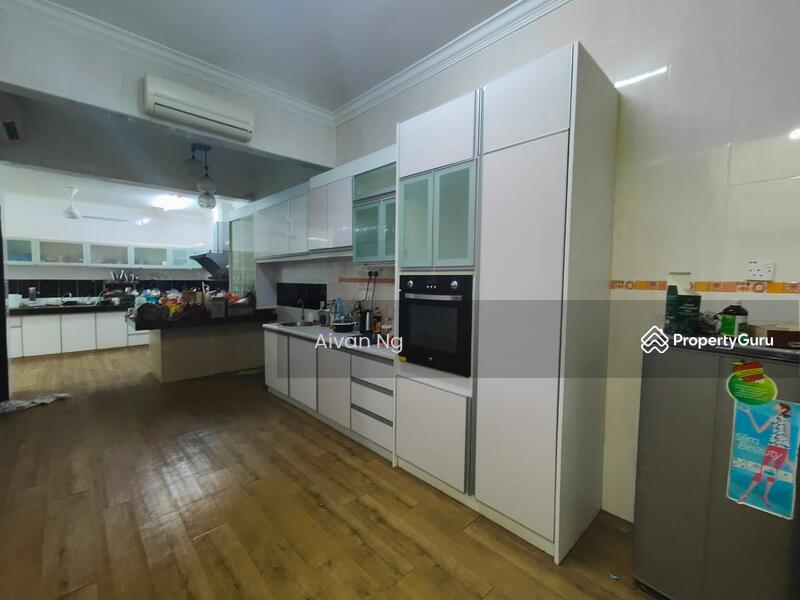 For Sale - Taman Taming Indah