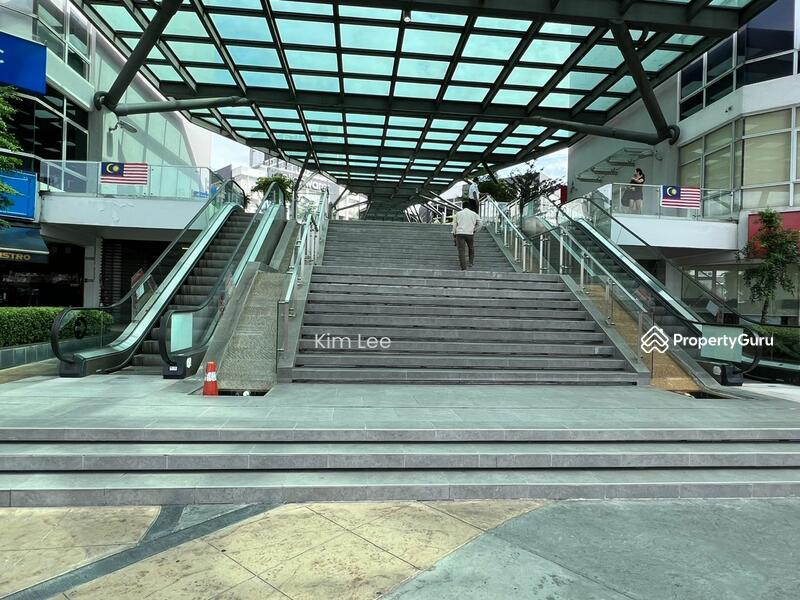 For Rent - Retail space at Cheras