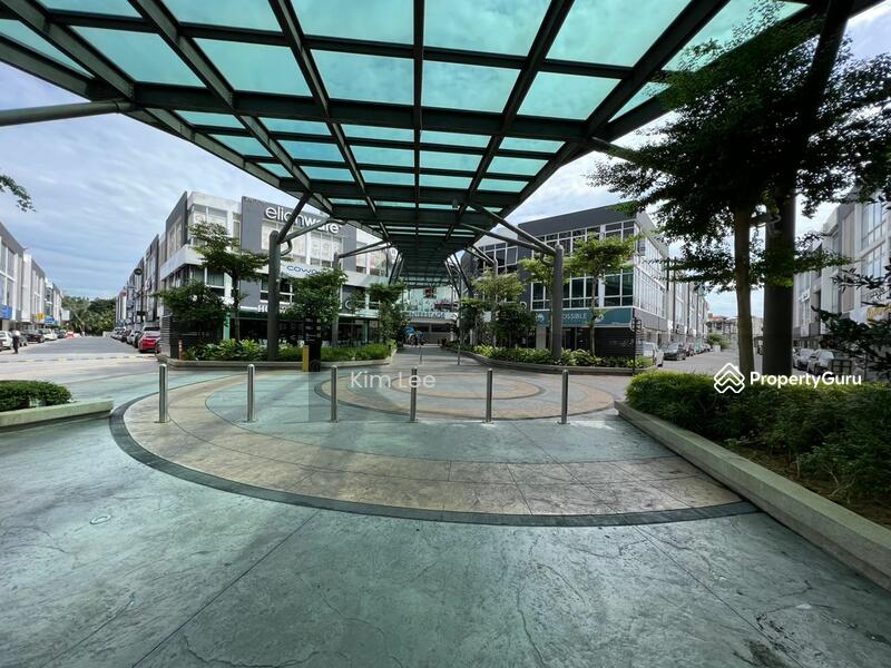 For Rent - Retail space at Cheras