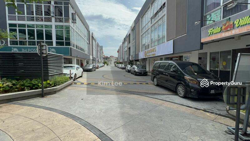 For Rent - Retail space at Cheras