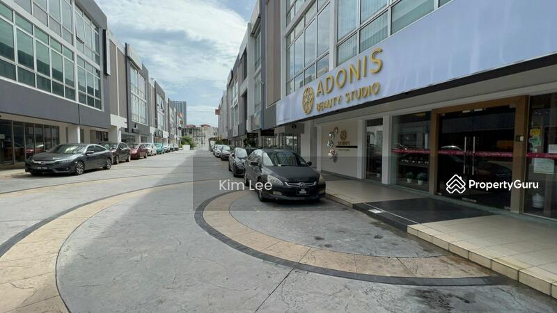 For Rent - Retail space at Cheras