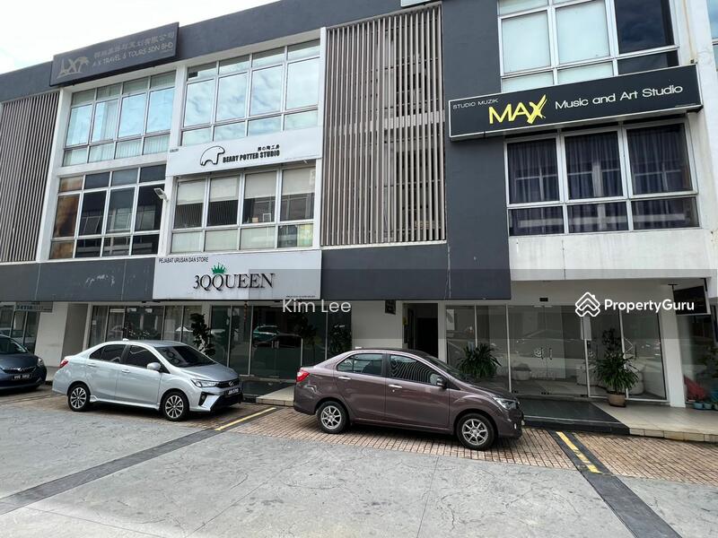 For Rent - Retail space at Cheras