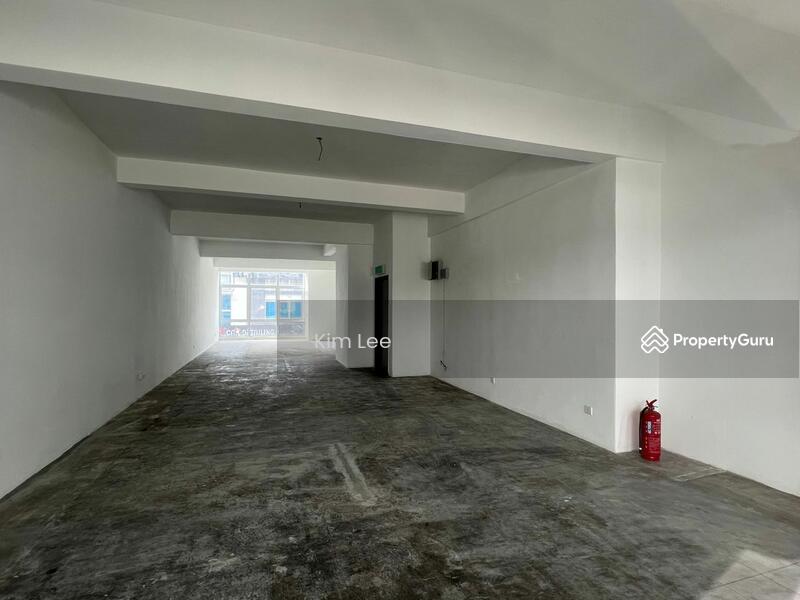 For Rent - Retail space at Cheras