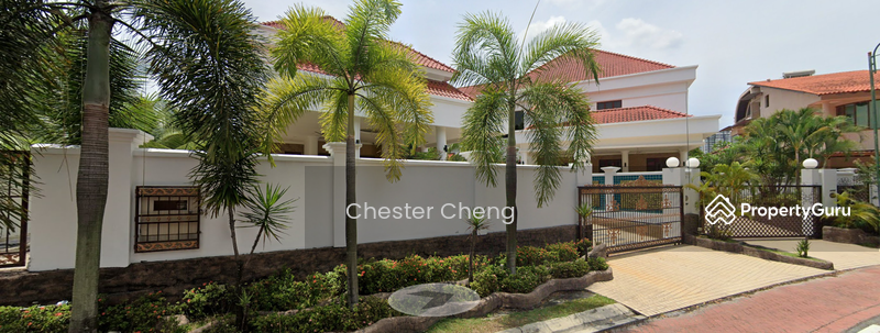 Bungalow House for Sale in Glenmarie (Selangor) - Chester Cheng - PropertyGuru.com.my