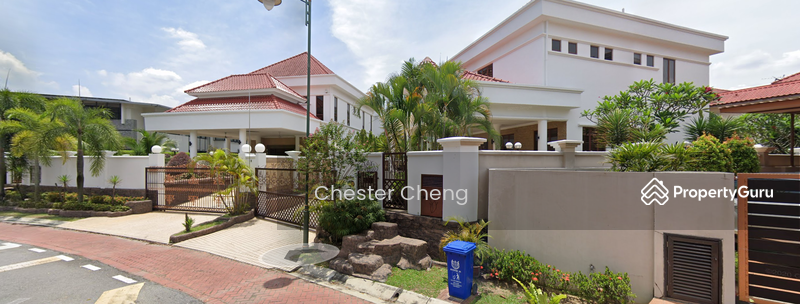 Bungalow House for Sale in Glenmarie (Selangor) - Chester Cheng - PropertyGuru.com.my