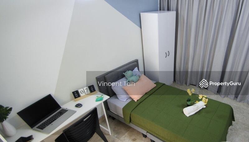 Kondominium untuk Dijual di Casa Desa - Vincent Tan - PropertyGuru.com.my