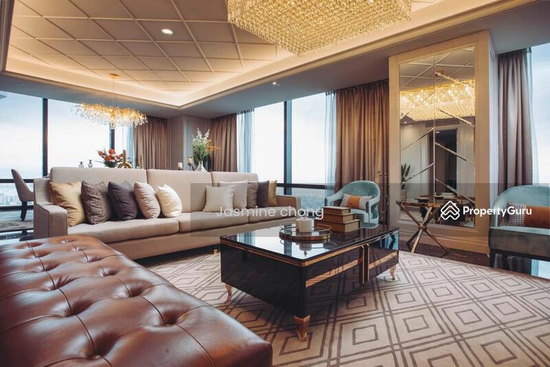 For Rent - St Regis