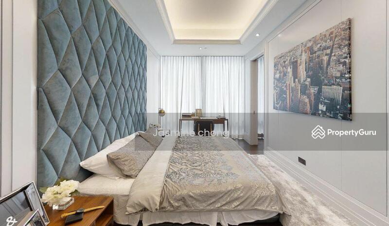 For Rent - St Regis