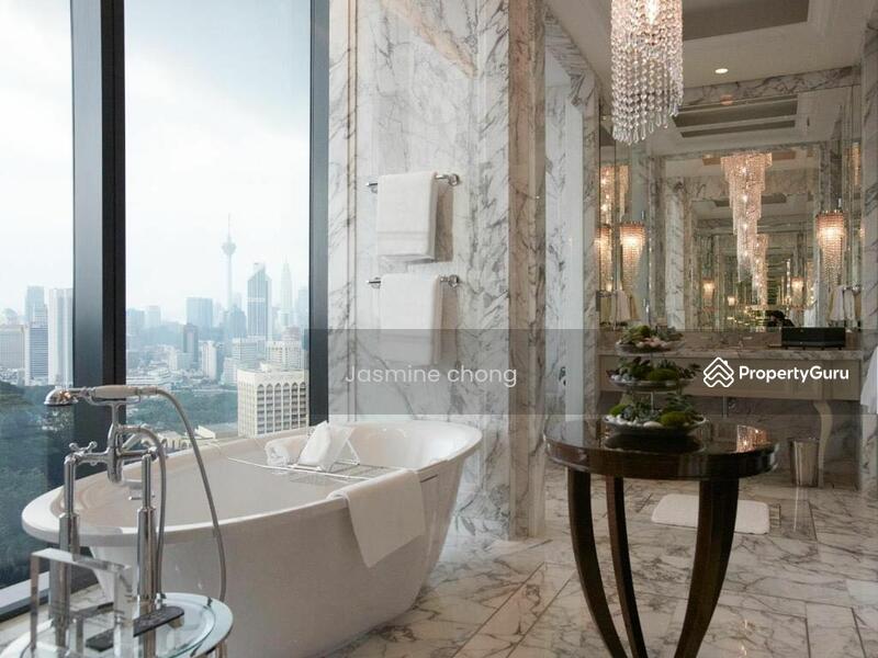 For Rent - St Regis