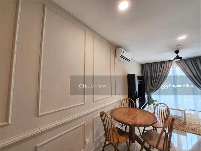 Service Residence for Rent at AraTre' Residences - Chloe Hew - PropertyGuru.com.my