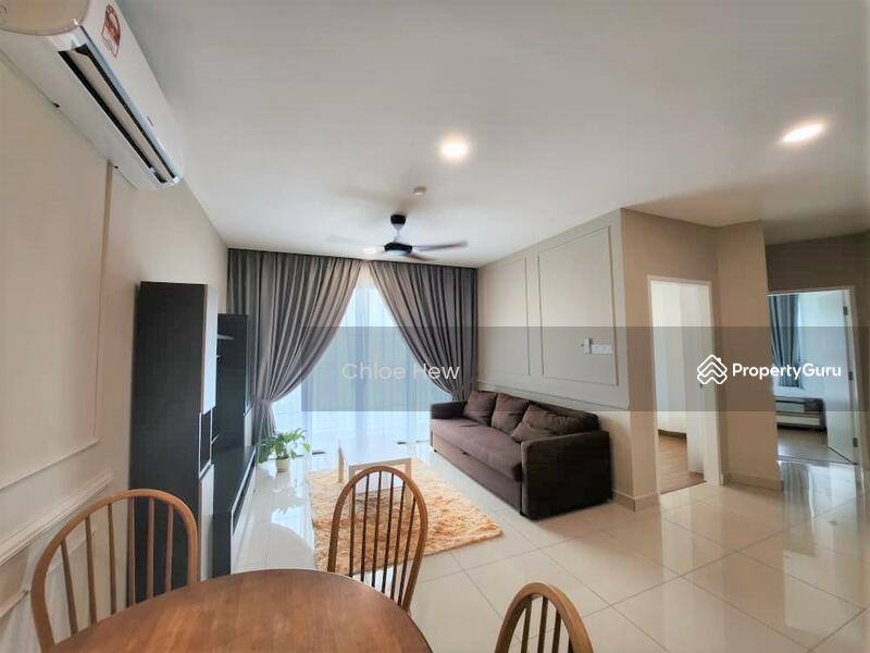Service Residence for Rent at AraTre' Residences - Chloe Hew - PropertyGuru.com.my