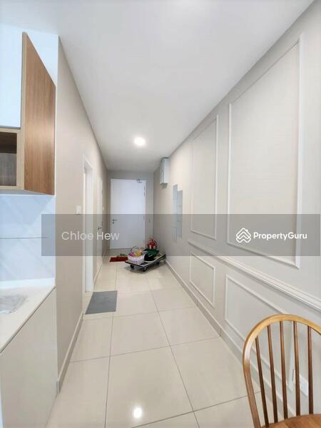 Service Residence for Rent at AraTre' Residences - Chloe Hew - PropertyGuru.com.my