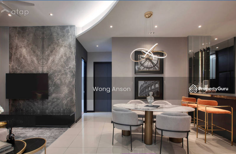 For Sale - Sungai Besi Sungai Besi Sungai Besi