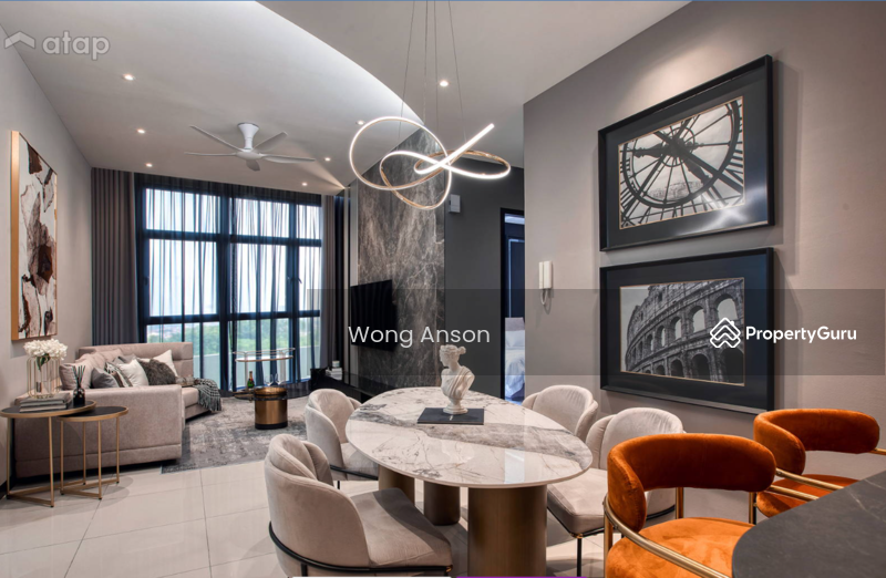 For Sale - Sungai Besi Sungai Besi Sungai Besi