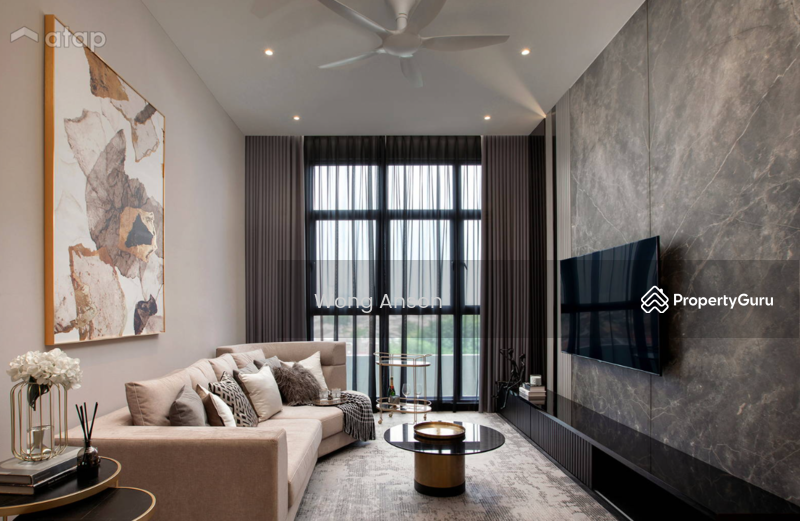 For Sale - Sungai Besi Sungai Besi Sungai Besi