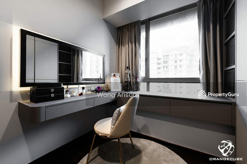 Condominium for Sale at Old Klang Road Old Klang Road Old Klang Road - Wong Anson - PropertyGuru.com.my