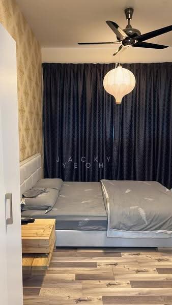 Condominium for Rent at i-Santorini - Jacky Yeoh - Bedroom - PropertyGuru.com.my