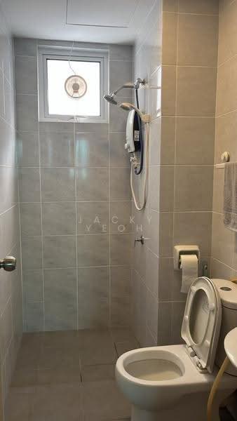 Condominium for Rent at i-Santorini - Jacky Yeoh - Bathroom - PropertyGuru.com.my