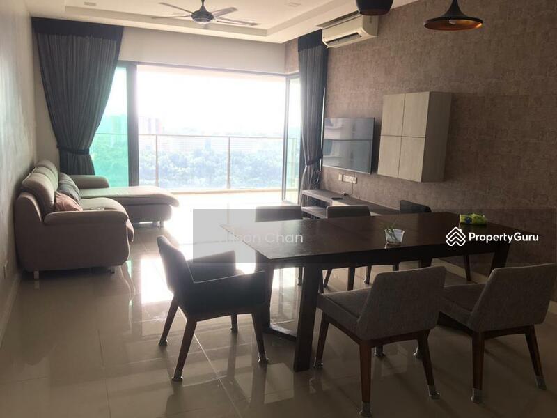 Condominium for Rent at A'Marine Condominium - Hilson Chan - PropertyGuru.com.my