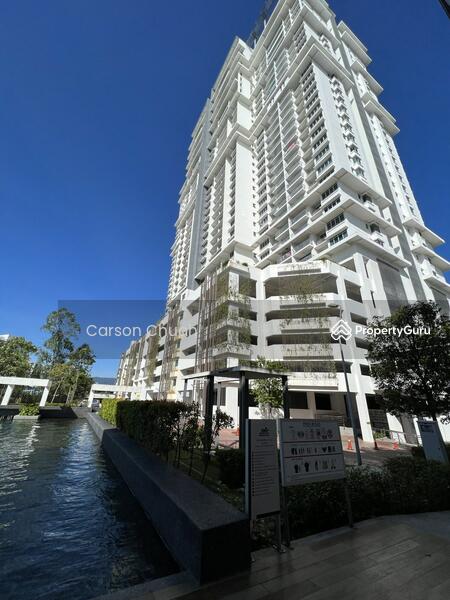 For Sale - Sandilands