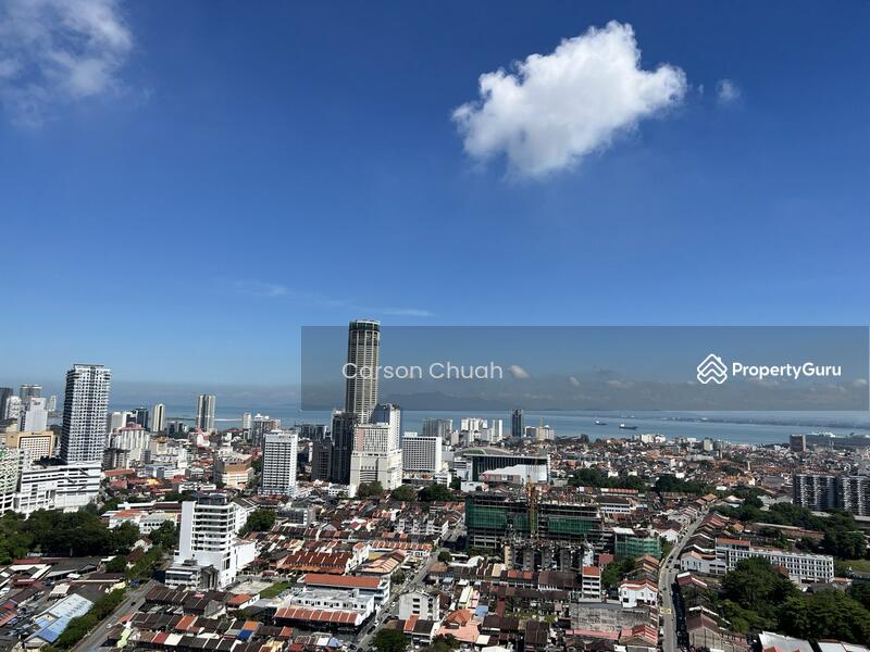 For Sale - Sandilands