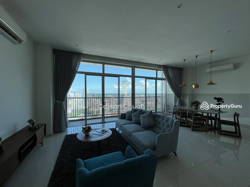 For Sale - Sandilands