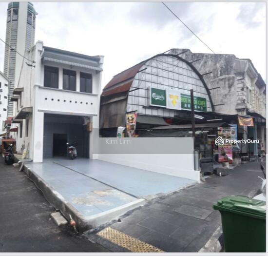 Lebuh kimberley DoubleStorey Shop Lot/House 4800sft for rent