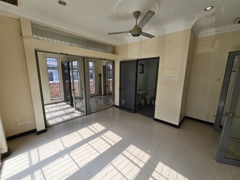 Semi-Detached House for Sale in Bukit Jelutong (Shah Alam) - Winny Su - Interior - PropertyGuru.com.my