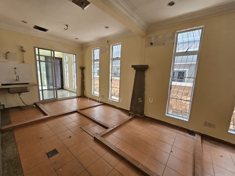 Semi-Detached House for Sale in Bukit Jelutong (Shah Alam) - Winny Su - Interior - PropertyGuru.com.my