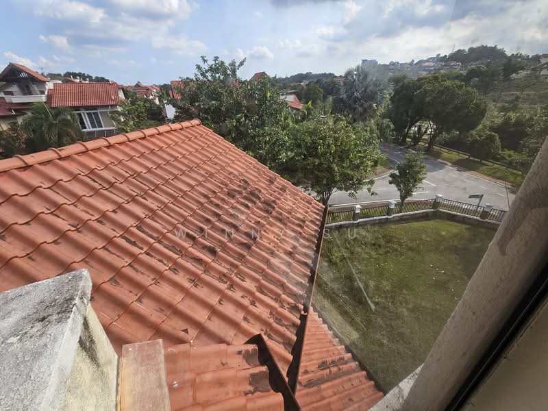 Semi-Detached House for Sale in Bukit Jelutong (Shah Alam) - Winny Su - Exterior - PropertyGuru.com.my