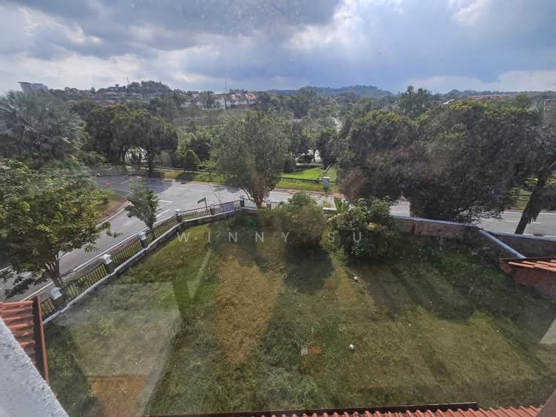 Semi-Detached House for Sale in Bukit Jelutong (Shah Alam) - Winny Su - Exterior - PropertyGuru.com.my