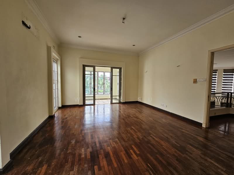 Semi-Detached House for Sale in Bukit Jelutong (Shah Alam) - Winny Su - Living Room - PropertyGuru.com.my