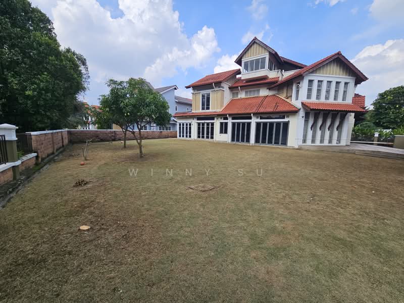 Semi-Detached House for Sale in Bukit Jelutong (Shah Alam) - Winny Su - Exterior - PropertyGuru.com.my