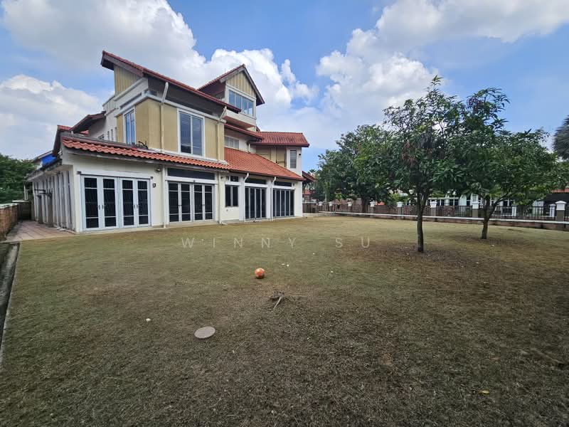 Semi-Detached House for Sale in Bukit Jelutong (Shah Alam) - Winny Su - Exterior - PropertyGuru.com.my