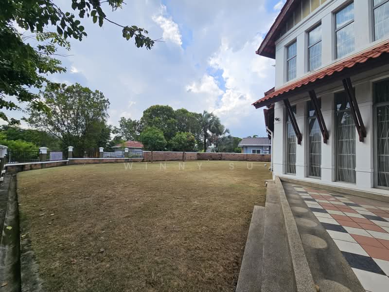 Semi-Detached House for Sale in Bukit Jelutong (Shah Alam) - Winny Su - Exterior - PropertyGuru.com.my