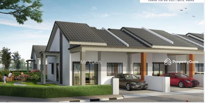 For Sale - Bota Seri Iskandar