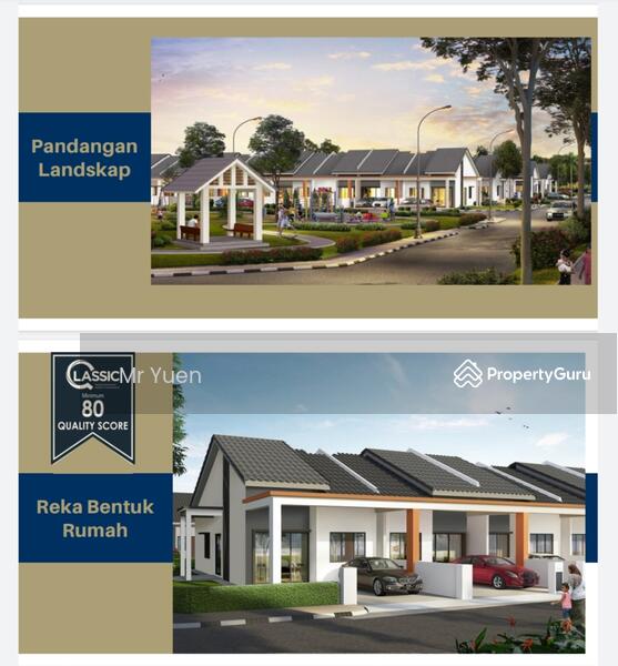 For Sale - Bota Seri Iskandar