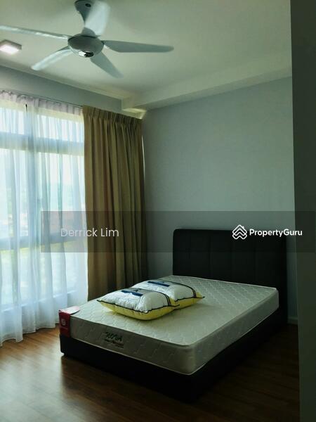 Condominium for Sale at LaCosta @ Sunway South Quay - Derrick Lim - PropertyGuru.com.my