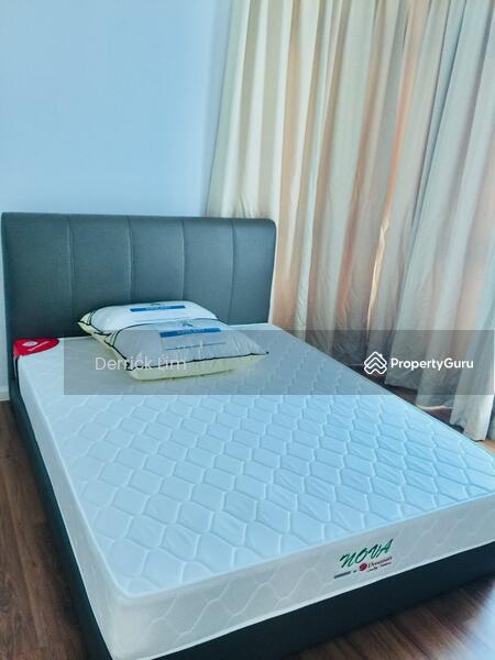 Condominium for Sale at LaCosta @ Sunway South Quay - Derrick Lim - PropertyGuru.com.my