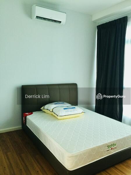 Condominium for Sale at LaCosta @ Sunway South Quay - Derrick Lim - PropertyGuru.com.my