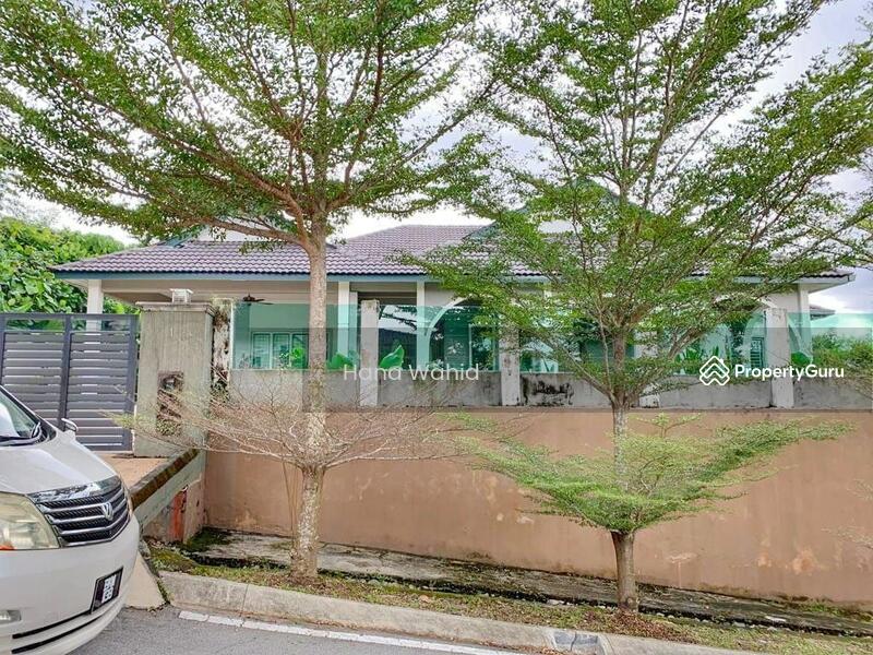 Single Storey Bungalow Section 9, Shah Alam, Seksyen 9, Shah Alam, Shah