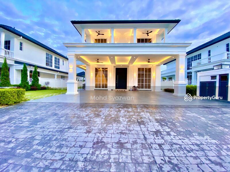 Stoneridge Eco majestic Semenyih, Eco Majestic, Semenyih, Selangor, 6