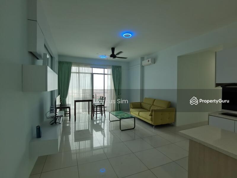 Condominium for Sale at City Residence - Marcus Sim - PropertyGuru.com.my