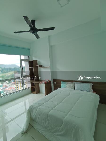 Condominium for Sale at City Residence - Marcus Sim - PropertyGuru.com.my