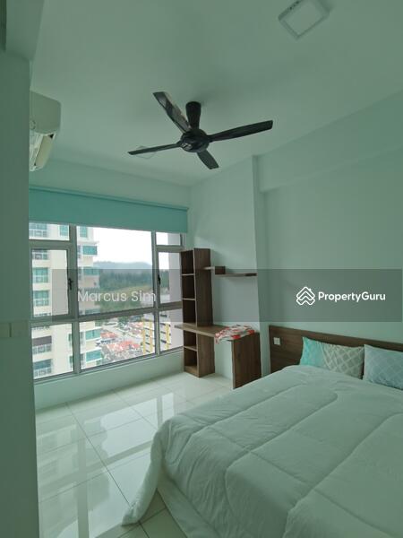 Condominium for Sale at City Residence - Marcus Sim - PropertyGuru.com.my