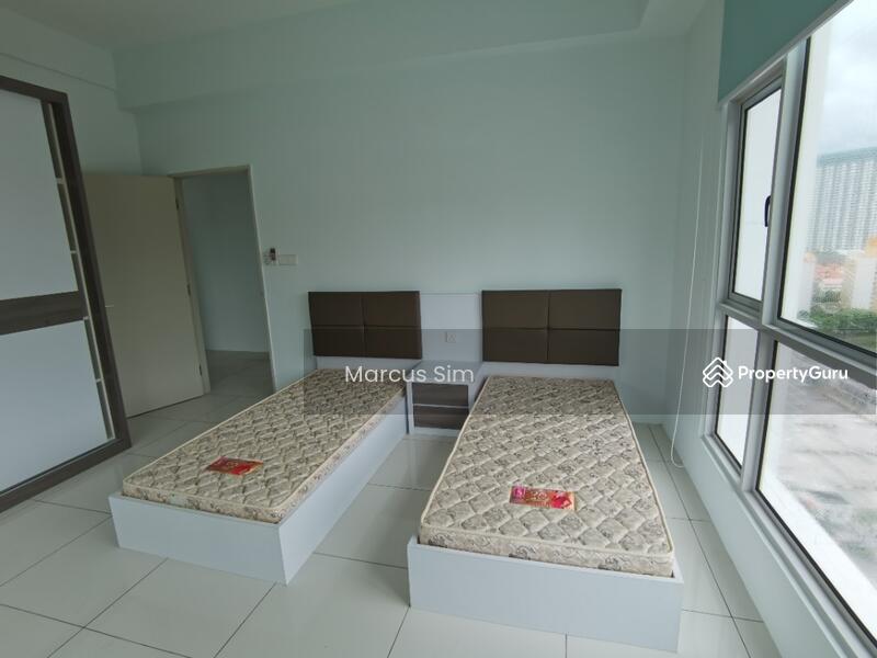 Condominium for Sale at City Residence - Marcus Sim - PropertyGuru.com.my